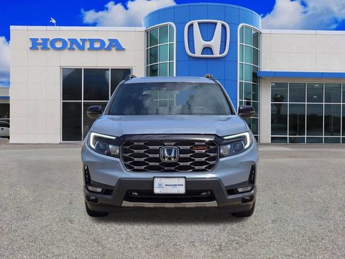 Used 2022 Honda Passport TrailSport image 8