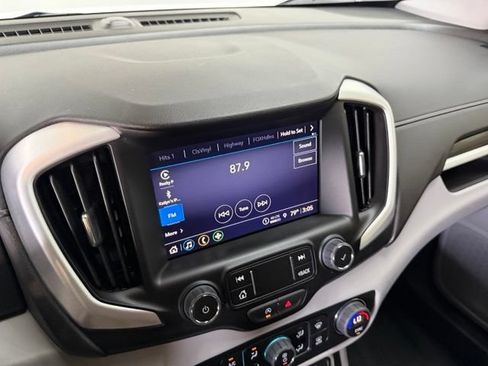 Used 2023 GMC Terrain SLT AWD/4WD image 22