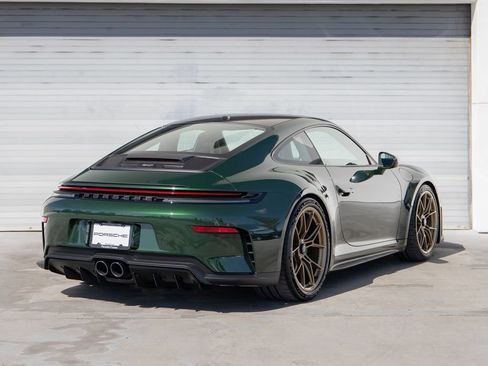 Certified 2026 Porsche 911 GT3 image 7