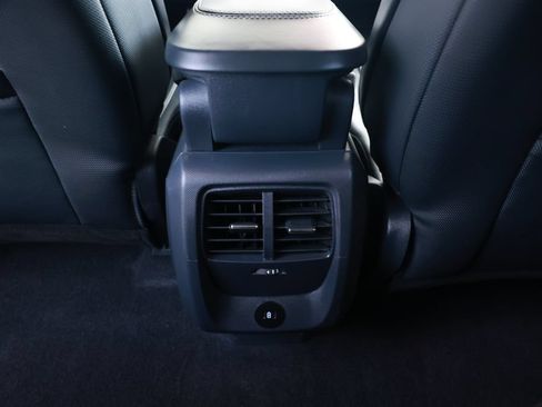 Used 2025 Ford Mustang Mach-E Select w/ Comfort Package Lite RWD image 31