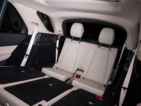 New 2026 Mercedes-Benz GLE 580 4MATIC image 33