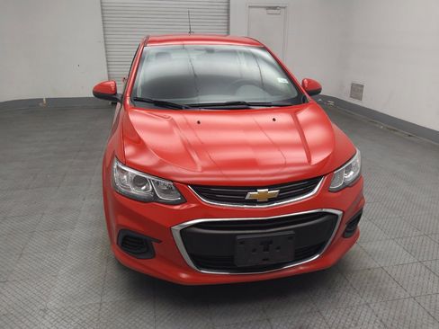 Used 2020 Chevrolet Sonic LT FWD image 14