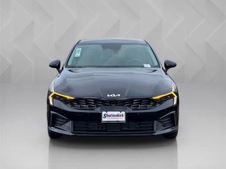 New 2026 Kia K5 LXS video 2