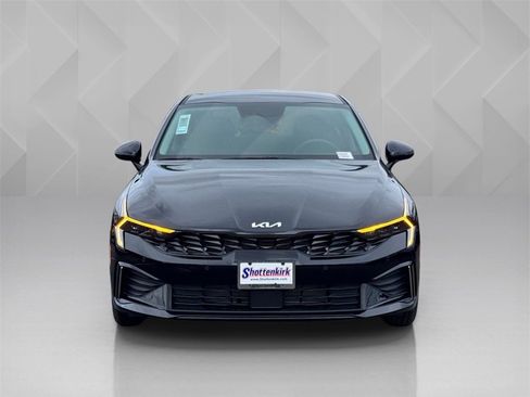 New 2026 Kia K5 LXS image 2