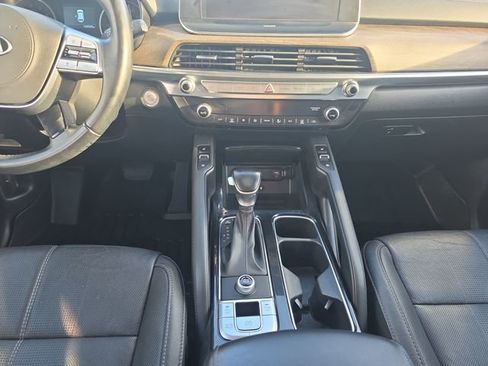 Used 2020 Kia Telluride EX w/ Towing Package image 11