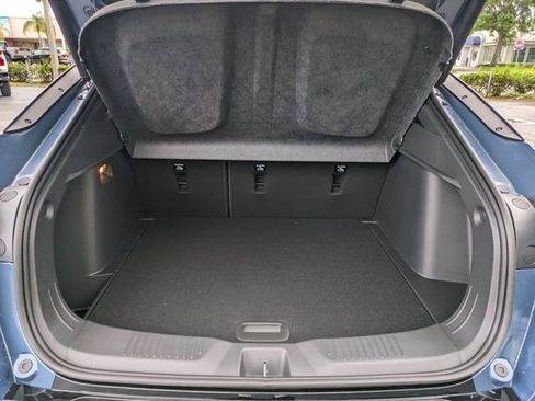 New 2026 Buick Envista Sport Touring FWD image 12
