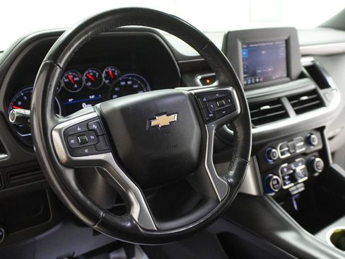 Used 2023 Chevrolet Tahoe LS RWD image 6
