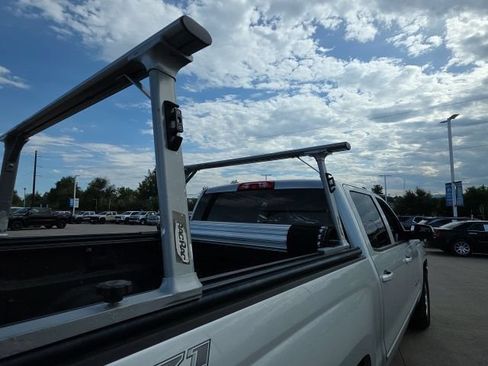Used 2016 Chevrolet Silverado 1500 LT w/ All Star Edition AWD/4WD image 9