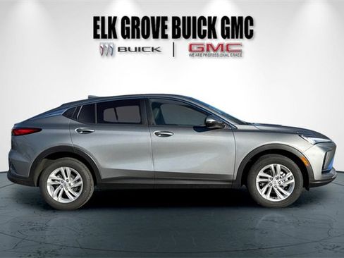 New 2026 Buick Envista Preferred w/ Convenience I Package image 3