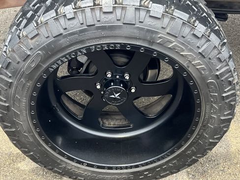 Used 2014 Ford F150 STX w/ Equipment Group 201A Mid image 14