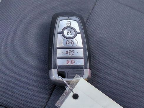 Certified 2021 Ford Mustang GT w/ Black Accent Package image 27