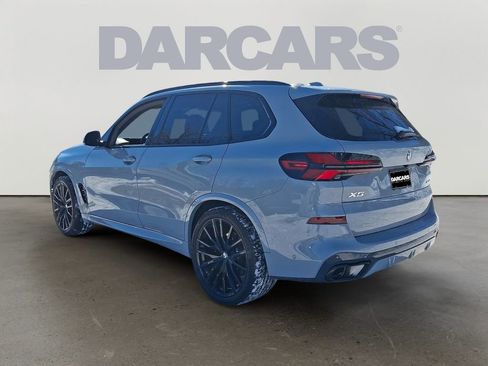 Certified 2026 BMW X5 xDrive40i image 4