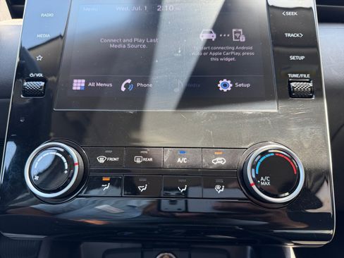 Used 2022 Hyundai Tucson SE FWD image 11