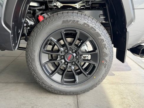 New 2026 Toyota Tundra Limited AWD/4WD image 14