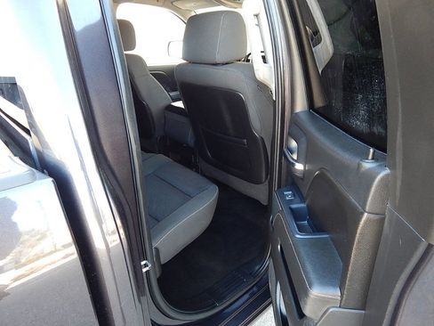 Used 2015 Chevrolet Silverado 1500 LT image 23