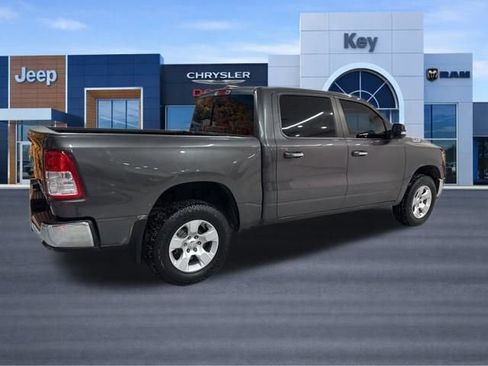 Used 2020 RAM 1500 Big Horn image 8