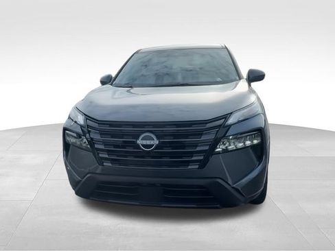 Used 2026 Nissan Rogue SV w/ Cold Weather Package AWD/4WD image 3
