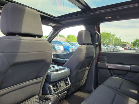 Certified 2023 Ford F150 XLT w/ Equipment Group 302A High AWD/4WD image 16