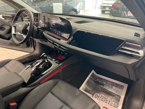 Used 2025 Audi A5 2.0T Premium w/ Convenience Package AWD/4WD image 24