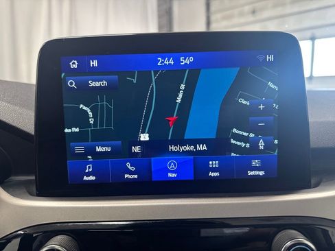 Certified 2022 Ford Escape SEL AWD/4WD image 21