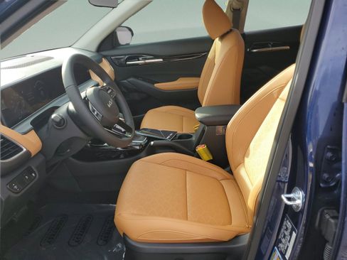 New 2026 Kia Seltos EX w/ EX Sunroof Package FWD image 20
