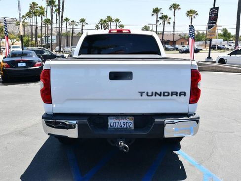 Used 2017 Toyota Tundra Limited RWD image 6