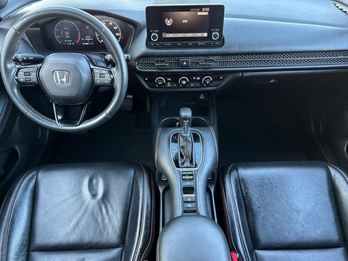 Used 2023 Honda HR-V Sport image 27