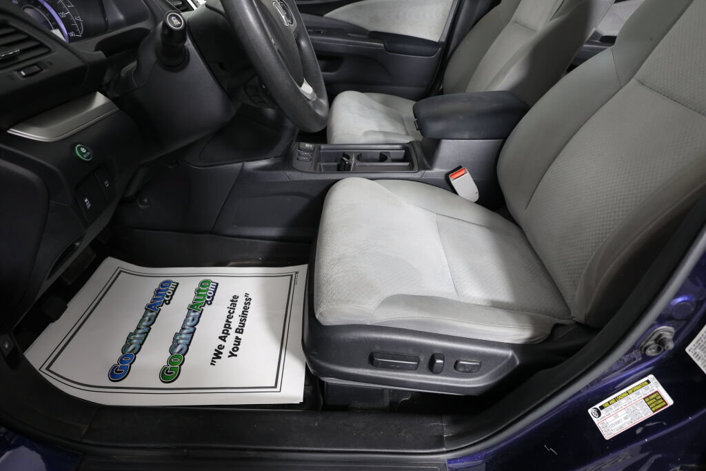 Used 2016 Honda CR-V EX image 13