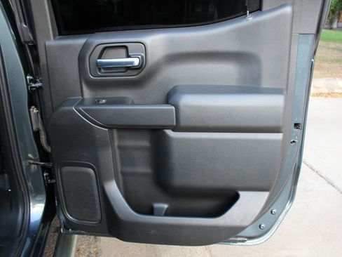 Used 2019 Chevrolet Silverado 1500 LT w/ All-Star Edition image 14