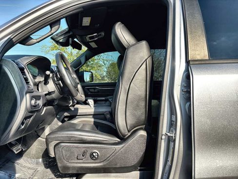 Used 2023 RAM 1500 TRX w/ TRX Level 2 Equipment Group AWD/4WD image 3