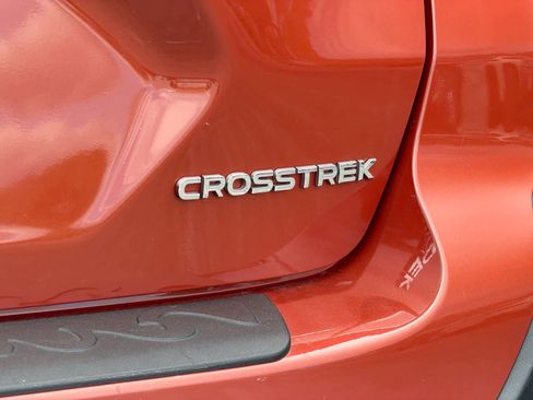 Certified 2024 Subaru Crosstrek 2.0i Premium AWD/4WD image 13