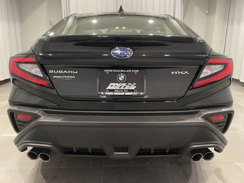 Used 2024 Subaru WRX Premium image 6