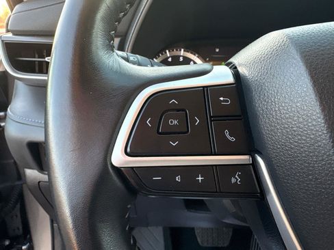 Certified 2023 Toyota Highlander LE image 20