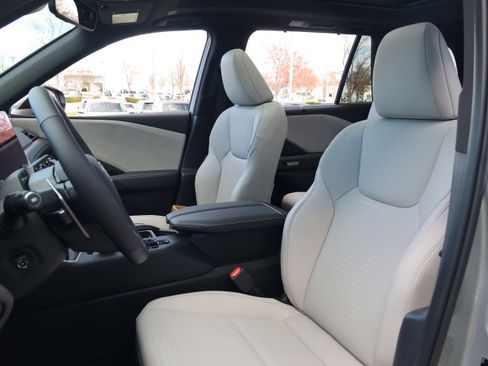 New 2026 Lexus TX 350 FWD image 33