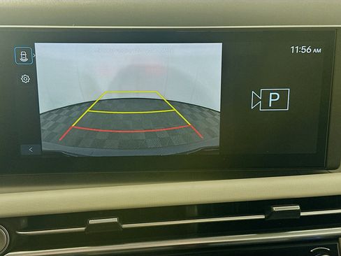 Used 2025 Hyundai Tucson SEL FWD image 23