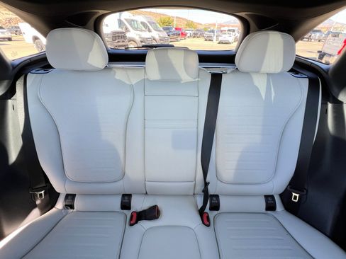 New 2026 Mercedes-Benz GLC 300 4MATIC image 25