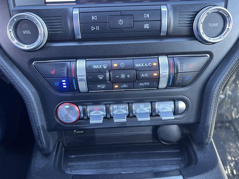 Certified 2023 Ford Mustang Premium image 6