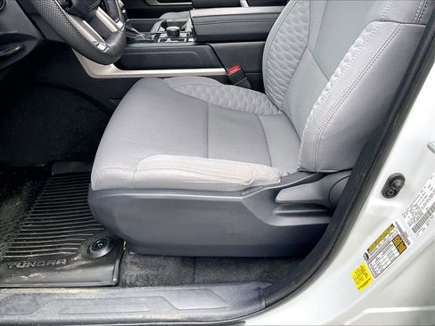 Used 2024 Toyota Tundra SR5 w/ TRD Off-Road Package AWD/4WD image 34
