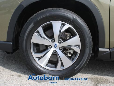 Certified 2023 Subaru Ascent Premium w/ Convenience Package AWD/4WD image 28
