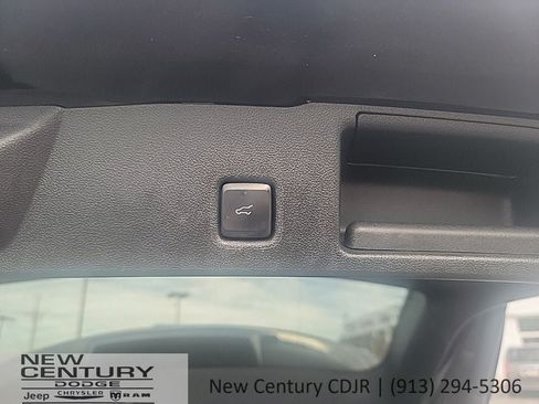 Used 2020 Ford Escape SEL AWD/4WD image 21