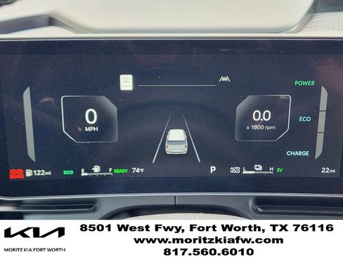 New 2026 Kia Carnival SX FWD image 11