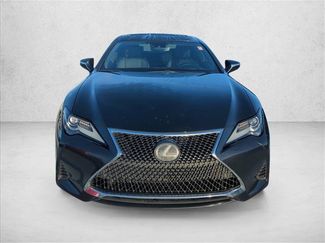 Used 2019 Lexus RC 350 RWD video 2