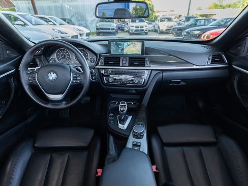 Used 2017 BMW 430i xDrive Convertible AWD/4WD image 2