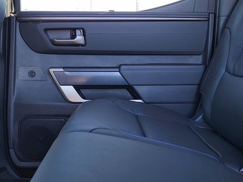 New 2026 Toyota Tundra Platinum image 17