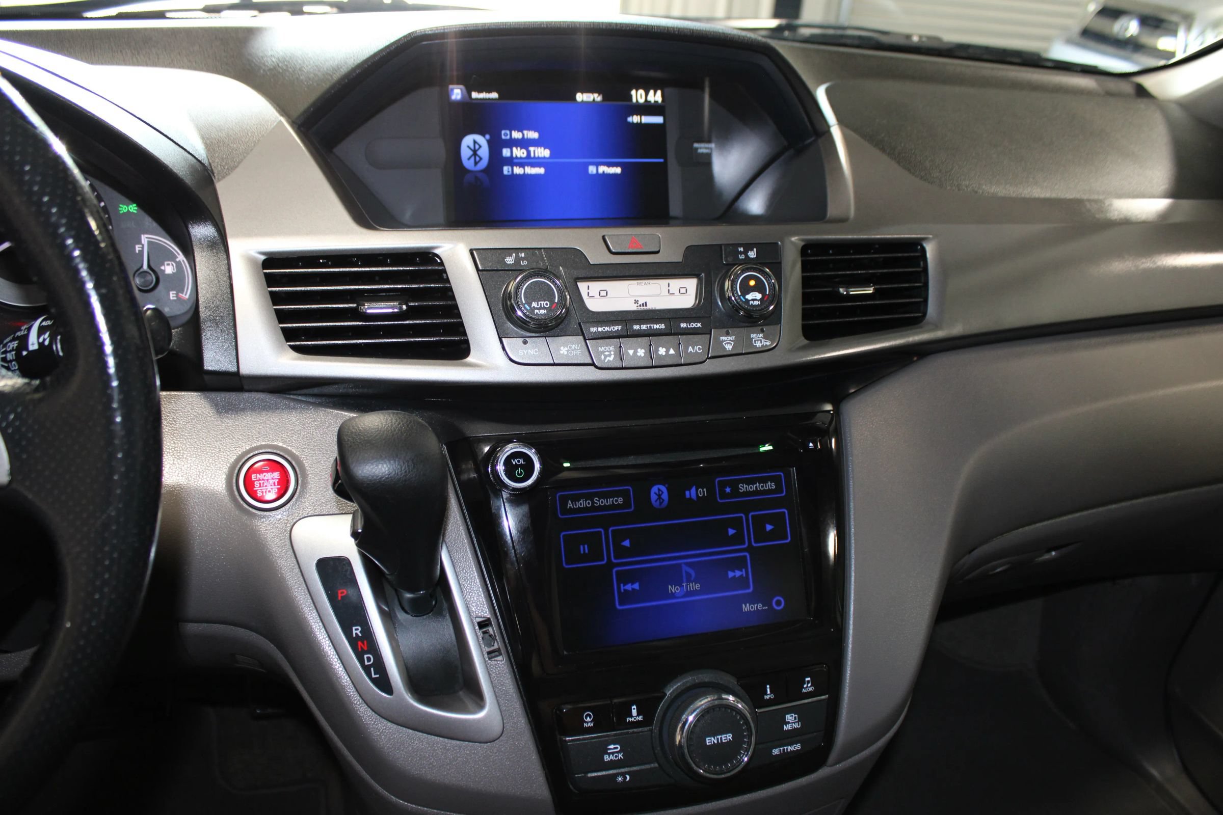 Used 2016 Honda Odyssey EX-L image 15
