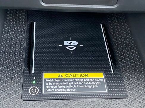 Certified 2025 Honda Accord Sport image 18