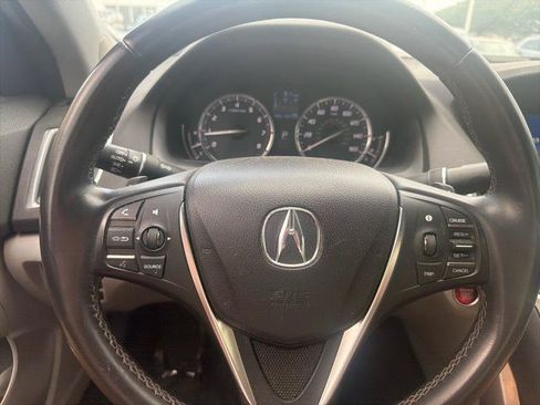 Used 2016 Acura TLX FWD image 25