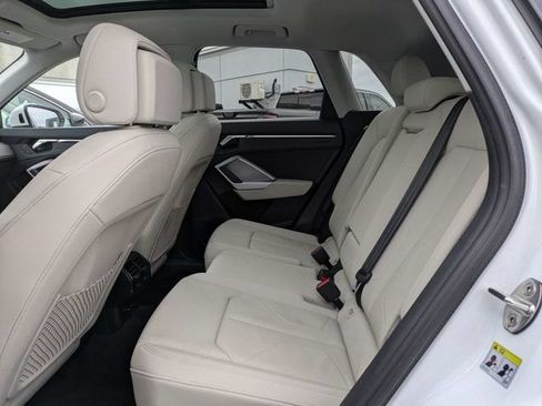 Used 2023 Audi Q3 2.0T Premium AWD/4WD image 14