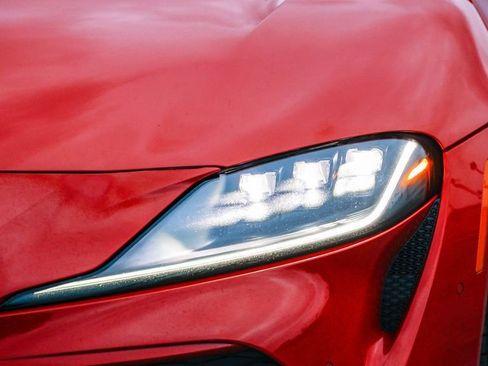 Used 2024 Toyota Supra Premium w/ Driver Assist Package image 5