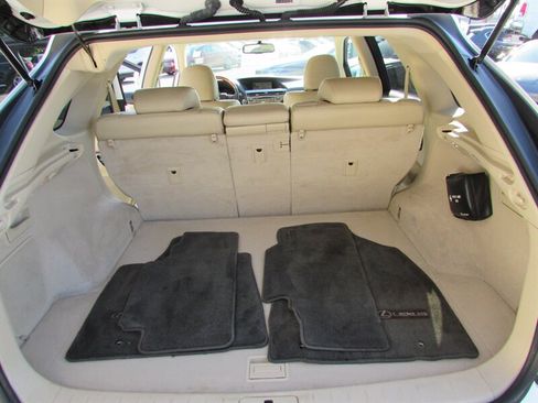 Used 2010 Lexus RX 350 AWD w/ Premium Pkg image 29